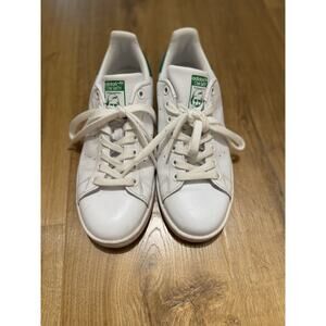 Adidas Stan Smith Women SZ 8 Sneaker